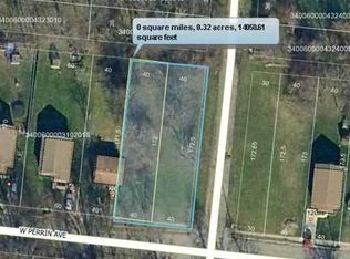 1271 Eden Ave, Springfield, OH 45506