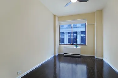 Rented by Compass
