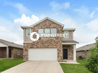 6310 Tropicana Ln, Forney, TX 75126