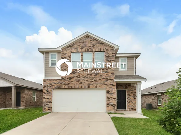 6310 Tropicana Ln, Forney, TX 75126