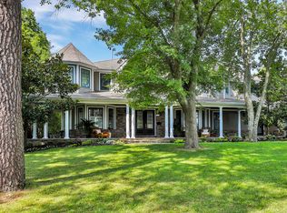 1109 Shore Dr, Brielle, NJ 08730