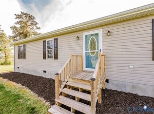 1595 Tallent Town Rd, Warsaw, VA 22572