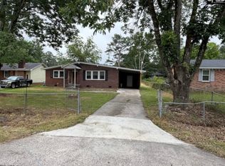 1124 Robin Nest Rd, Columbia, SC 29223