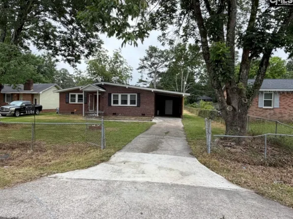 1124 Robin Nest Rd, Columbia, SC 29223