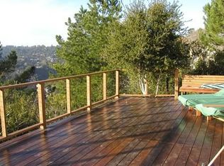 1366 Enchanted Way, San Mateo, CA