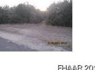 3239 Arista Rueda, Kempner, TX 76539