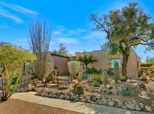 2125 W Tanglewood Dr, Tucson, AZ 85745