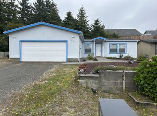 63439 Jerome Rd, Coos Bay, OR 97420