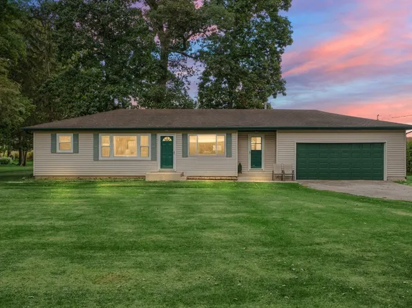 475 S 200 W, Valparaiso, IN 46385