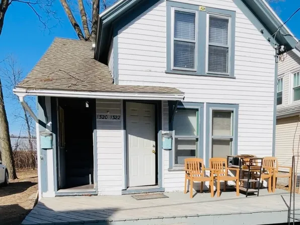 1320 Dewey Ct #1, Madison, WI 53703