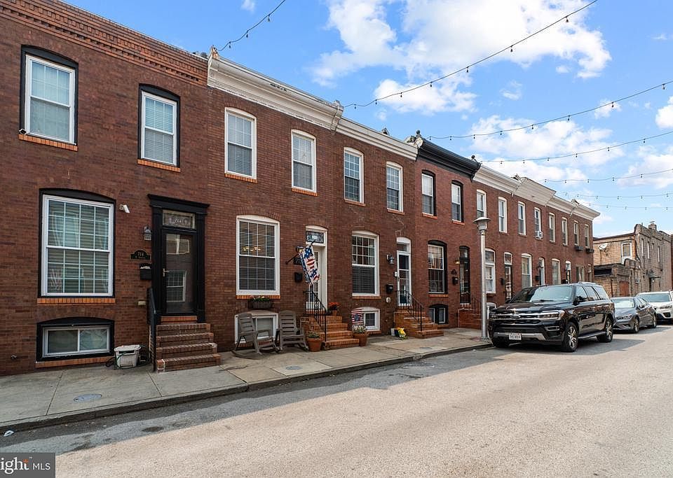 1st image of 712 S Glover St
