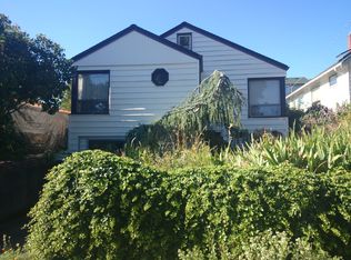 328 NW 46th St, Seattle, WA 98107
