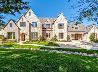 1119 Mount Gilead Rd, Keller, TX 76262