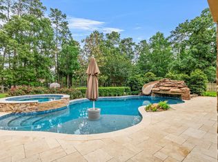 28002 Whispering Maple Way, Spring, TX 77386
