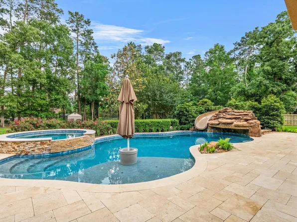 28002 Whispering Maple Way, Spring, TX 77386