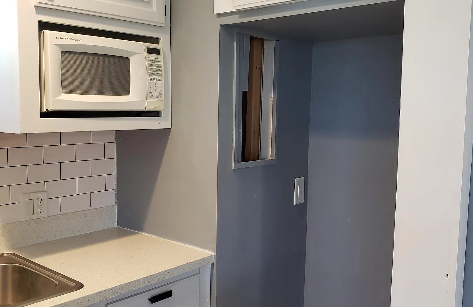 Studio, 400 sqft, $1,500 — Photo 2