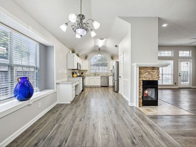 5207 Tennis Villa Dr, Arlington, TX, 76017