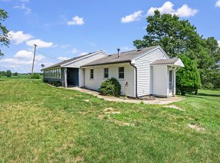 8937 Day Rd, Pittsford, MI 49271