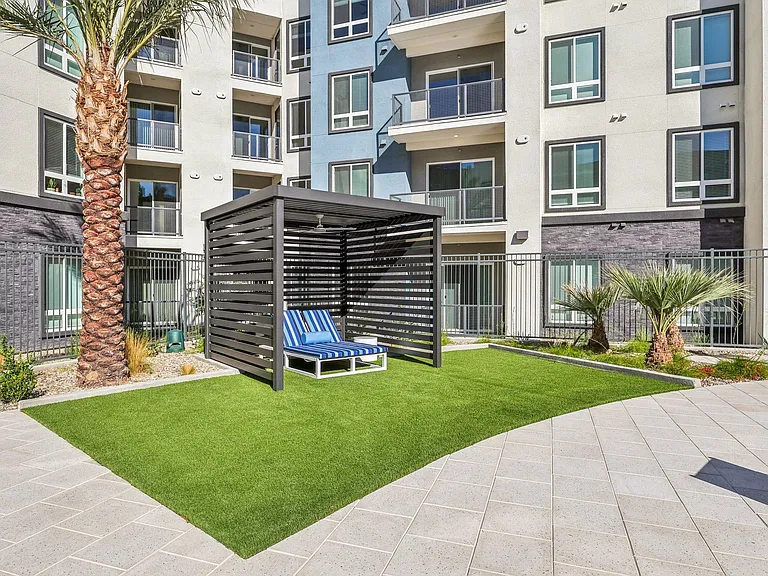 Fora Apartments — Photo 20