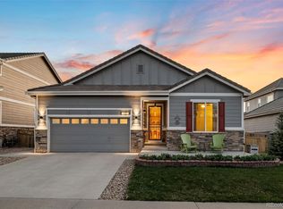 8048 Grady Cir, Castle Rock, CO 80108