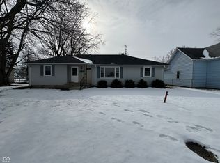 1903 S K St, Elwood, IN