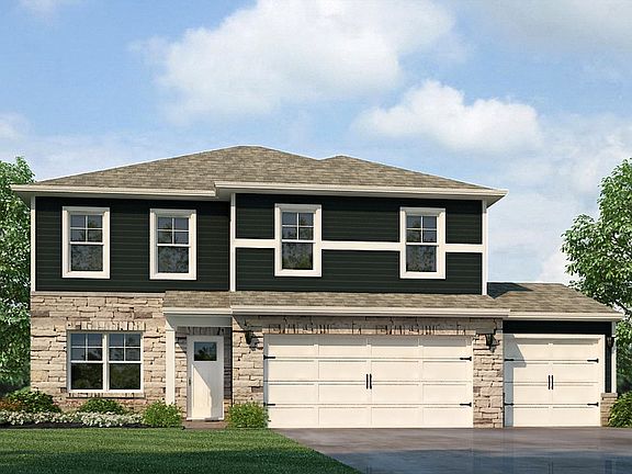 Plan Elevation.