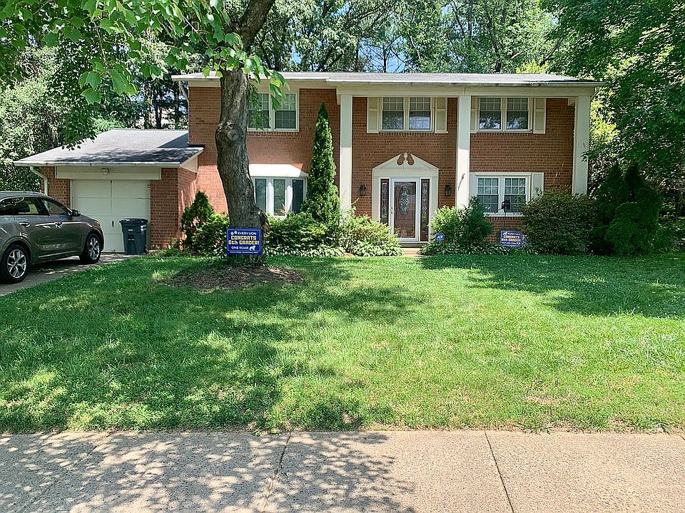 1st image of 4802 Tapestry Dr