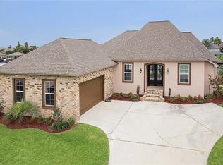 1532 Regatta Cv, Slidell, LA 70458