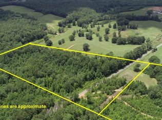 766 County Road 23 #0, Wedowee, AL 36278