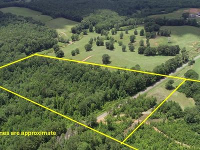 766 County Road 23 #0, Wedowee, AL, 36278