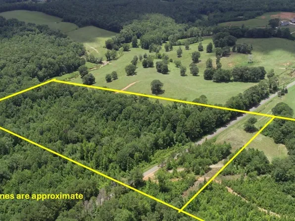 766 County Road 23 #0, Wedowee, AL 36278