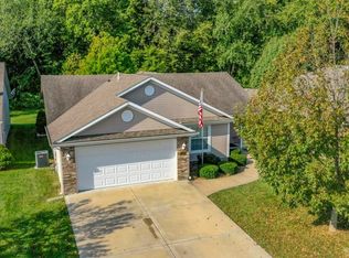5448 S Megan Ave, Independence, MO 64055
