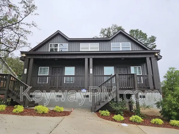 116 Conifer Dr, North Augusta, SC 29841