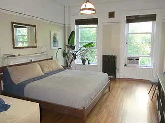 Rented by Brooklyn Properties