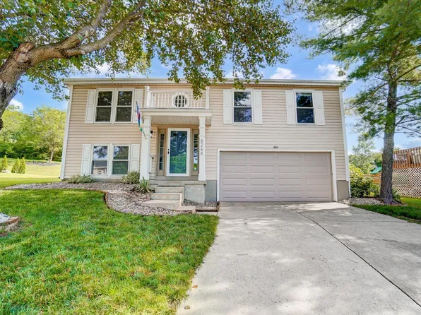 6268 Gulfstream Ct, West Chester, OH 45069