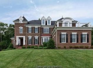 42658 Trappe Rock Ct, Ashburn, VA 20148
