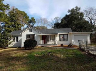 2831 S Island Rd, Georgetown, SC 29440