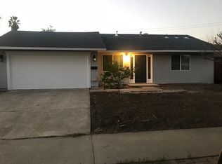 2657 Gomes Dr, San Jose, CA 95132