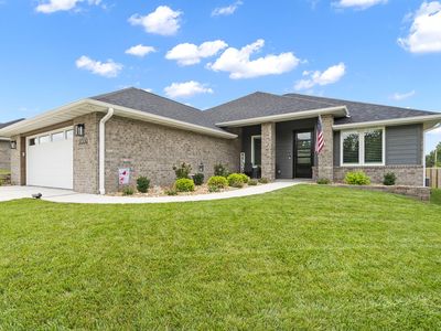 2350 E Swallow Street, Springfield, MO, 65804