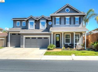 3706 Otter Brook Loop, Discovery Bay, CA 94505