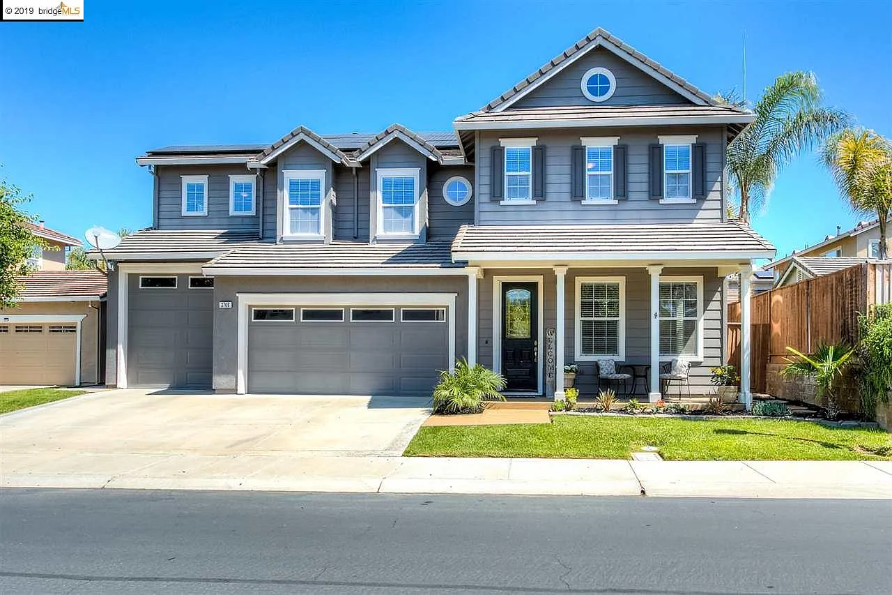 3706 Otter Brook Loop photo 1