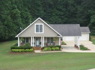 826 N Alderwood Rd, Woodruff, SC 29388