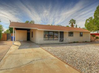 6442 E Eli Dr, Tucson, AZ 85710