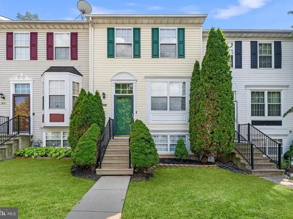 2739 Claybrooke Dr, Baltimore, MD 21244