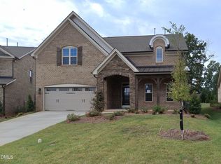 1083 Tulloch Ct #206, Burlington, NC 27215