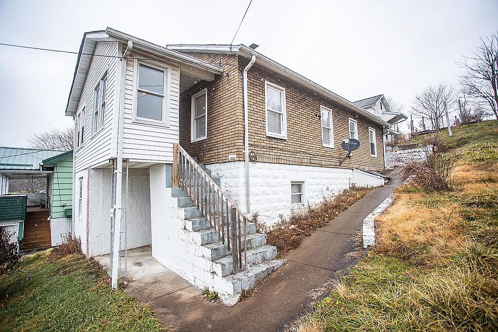 11 Fleming Ave, Rivesville, WV 26588 Zillow