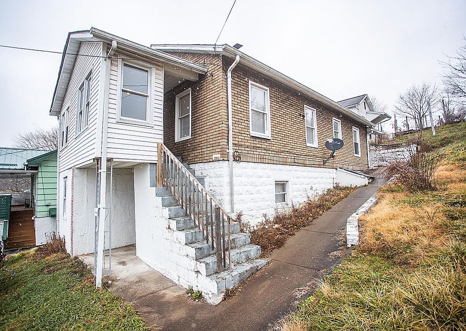 11 Fleming Ave, Rivesville, WV 26588 Zillow