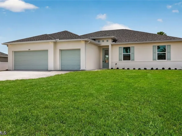 1748 NW 19th St, Cape Coral, FL 33993