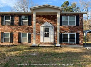 3654 Alene Cir, Augusta, GA 30906
