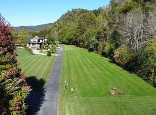 Lots 8 & 9 Shaw Mi Del Eca Trl, Caldwell, WV 24925